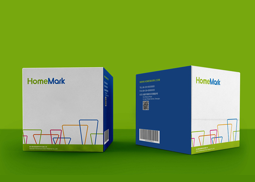 斗门区VI设计公司